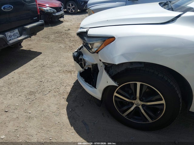2017 Infiniti Qx60 მანქანა იყიდება აუქციონზე, vin: 5N1DL0MM3HC526280, აუქციონის ნომერი: 45531120