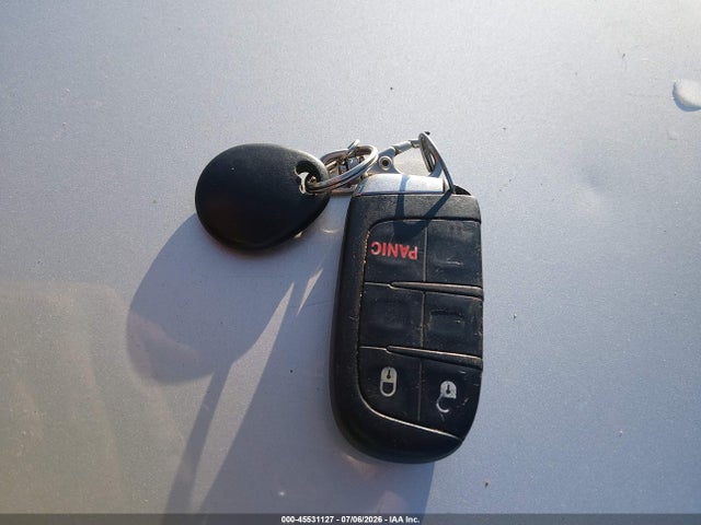 Продаж на аукціоні авто 2021 Jeep Renegade Sport Fwd, vin: ZACNJCAB0MPM13151, номер лоту: 45531127