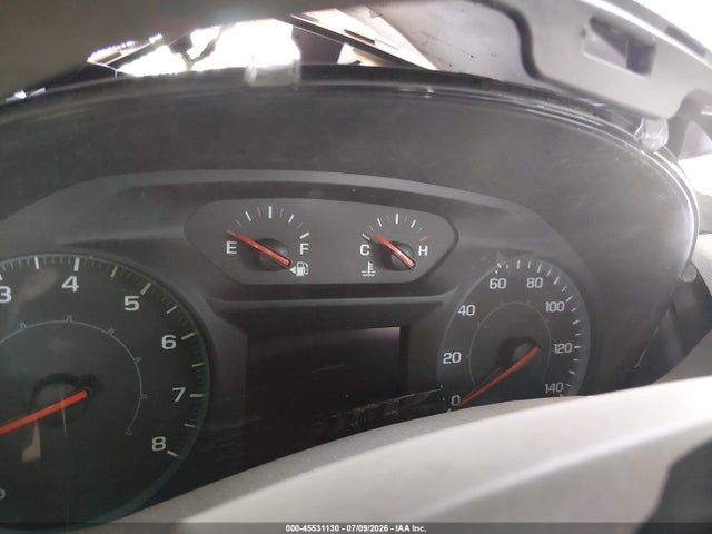 2GNAXHEV9M6114067 Chevrolet Equinox Fwd Ls