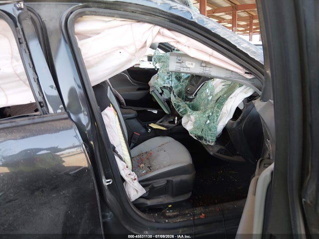 2GNAXHEV9M6114067 Chevrolet Equinox Fwd Ls