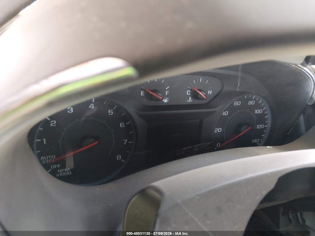 2GNAXHEV9M6114067 Chevrolet Equinox Fwd Ls