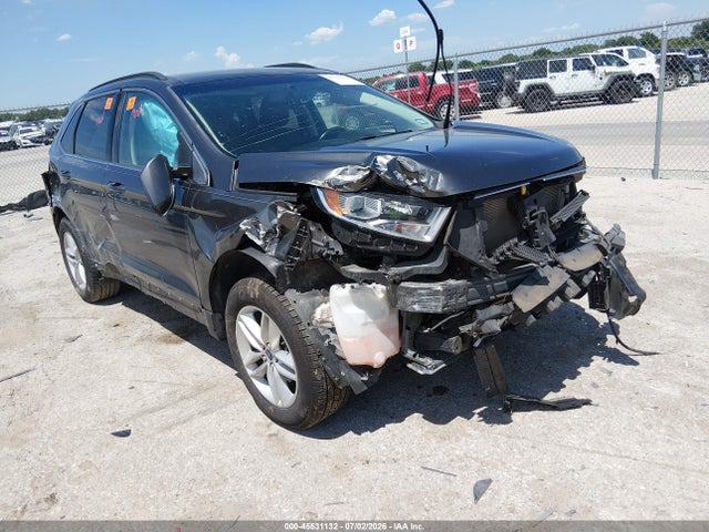 Aukcja sprzedaży 2017 Ford Edge Sel, vin: 2FMPK3J96HBB79349, numer aukcji: 45531132