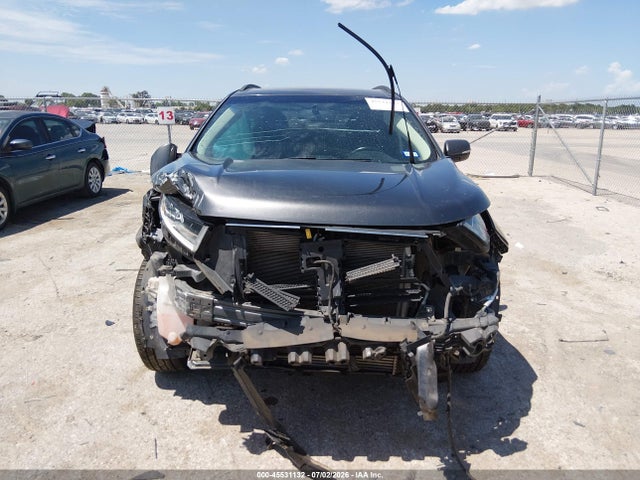 Aukcja sprzedaży 2017 Ford Edge Sel, vin: 2FMPK3J96HBB79349, numer aukcji: 45531132
