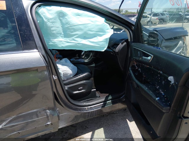Aukcja sprzedaży 2017 Ford Edge Sel, vin: 2FMPK3J96HBB79349, numer aukcji: 45531132