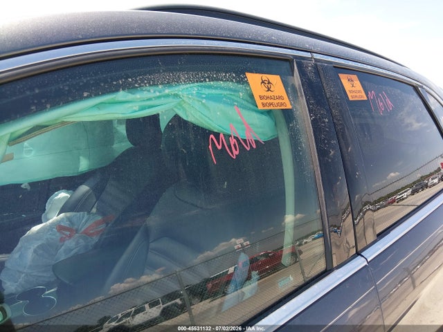 Aukcja sprzedaży 2017 Ford Edge Sel, vin: 2FMPK3J96HBB79349, numer aukcji: 45531132