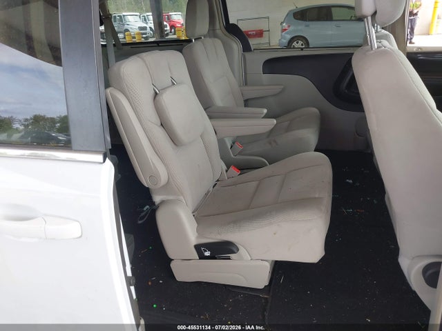 2C4RC1BG0GR223251 Chrysler Town &amp; Country Touring