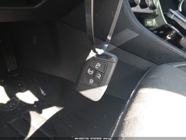 45531136 :رقم المزاد ، 3VW7M7BU3RM036252 vin ، 2024 Volkswagen Jetta 1.5t Se مزاد بيع