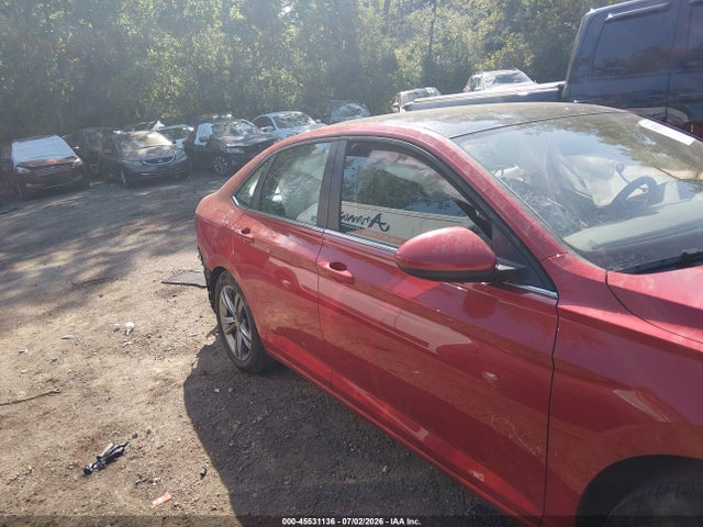 45531136 :رقم المزاد ، 3VW7M7BU3RM036252 vin ، 2024 Volkswagen Jetta 1.5t Se مزاد بيع