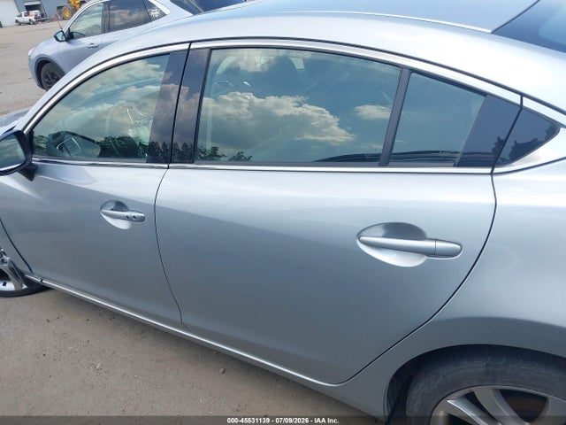 Aukcja sprzedaży 2017 Mazda Mazda6 Touring, vin: JM1GL1V55H1133603, numer aukcji: 45531139