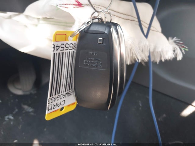 Aukcja sprzedaży 2025 Subaru Legacy Premium, vin: 4S3BWAD64S3008048, numer aukcji: 45531140