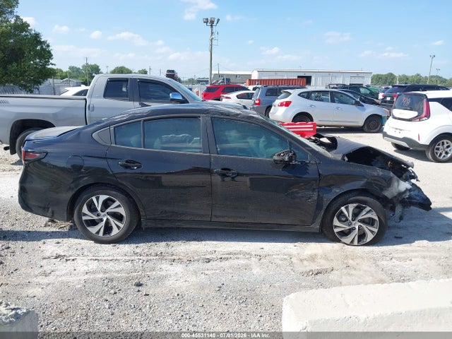 Aukcja sprzedaży 2025 Subaru Legacy Premium, vin: 4S3BWAD64S3008048, numer aukcji: 45531140
