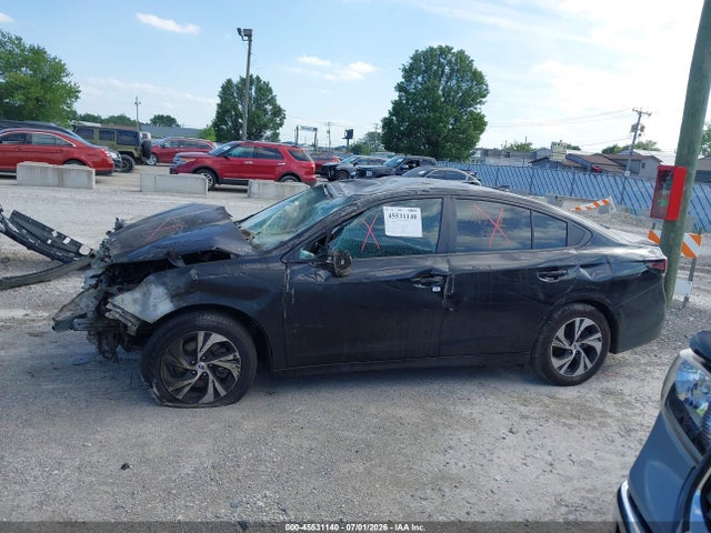 Aukcja sprzedaży 2025 Subaru Legacy Premium, vin: 4S3BWAD64S3008048, numer aukcji: 45531140