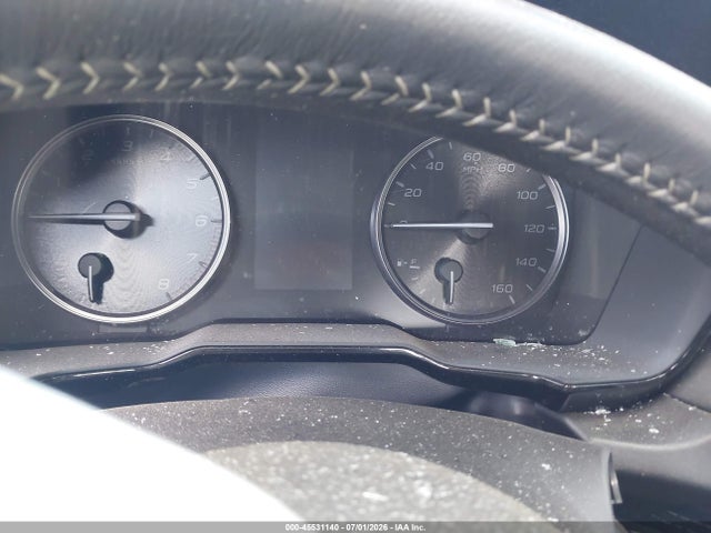 Aukcja sprzedaży 2025 Subaru Legacy Premium, vin: 4S3BWAD64S3008048, numer aukcji: 45531140