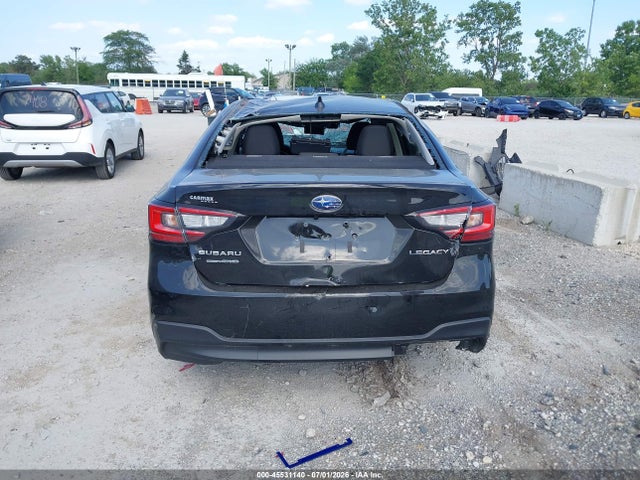 Aukcja sprzedaży 2025 Subaru Legacy Premium, vin: 4S3BWAD64S3008048, numer aukcji: 45531140