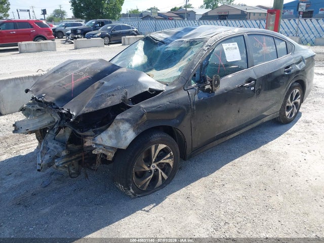 Aukcja sprzedaży 2025 Subaru Legacy Premium, vin: 4S3BWAD64S3008048, numer aukcji: 45531140