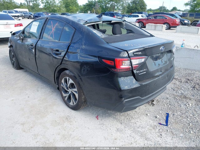Aukcja sprzedaży 2025 Subaru Legacy Premium, vin: 4S3BWAD64S3008048, numer aukcji: 45531140