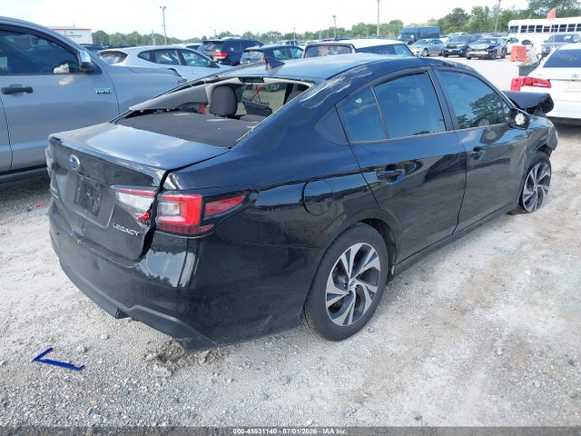 Aukcja sprzedaży 2025 Subaru Legacy Premium, vin: 4S3BWAD64S3008048, numer aukcji: 45531140