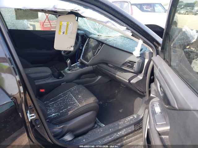 Aukcja sprzedaży 2025 Subaru Legacy Premium, vin: 4S3BWAD64S3008048, numer aukcji: 45531140