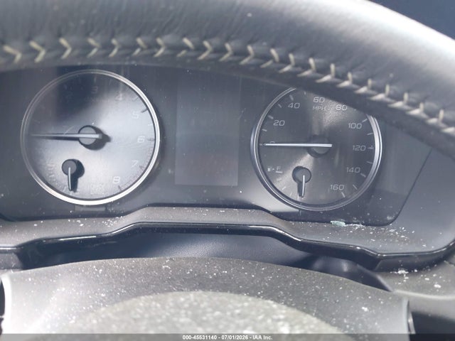 Aukcja sprzedaży 2025 Subaru Legacy Premium, vin: 4S3BWAD64S3008048, numer aukcji: 45531140