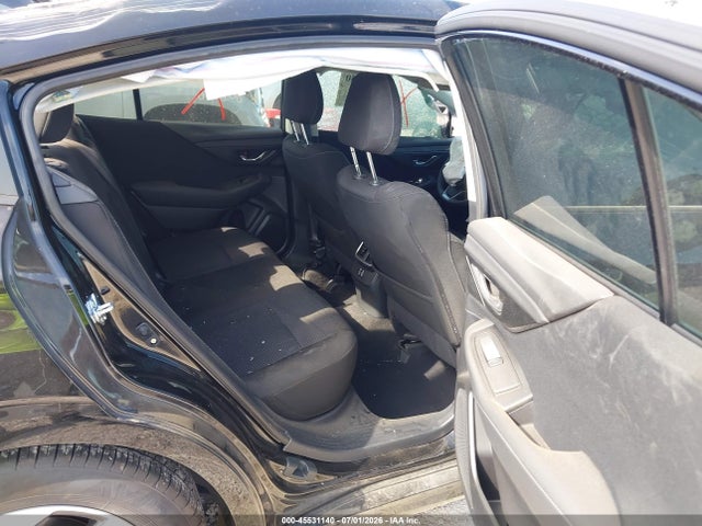 Aukcja sprzedaży 2025 Subaru Legacy Premium, vin: 4S3BWAD64S3008048, numer aukcji: 45531140