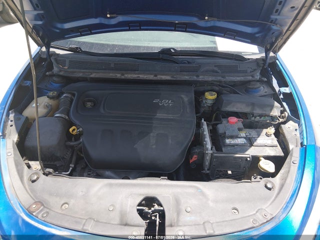 Продаж на аукціоні авто 2013 Dodge Dart Se, vin: 1C3CDFAA2DD305854, номер лоту: 45531141