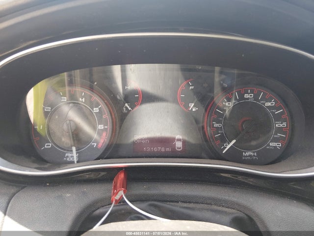 Продаж на аукціоні авто 2013 Dodge Dart Se, vin: 1C3CDFAA2DD305854, номер лоту: 45531141