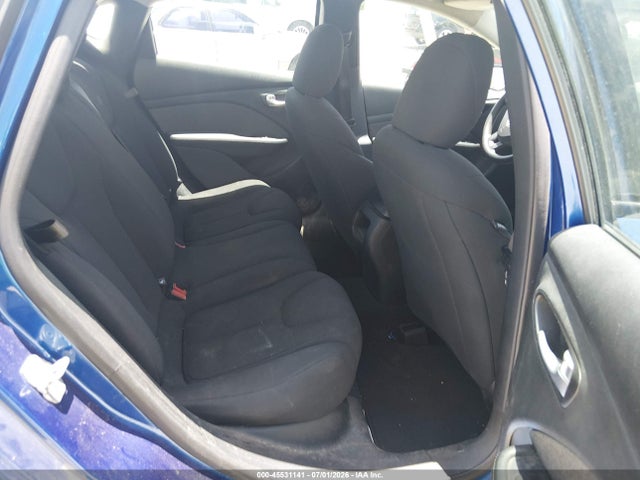 Продаж на аукціоні авто 2013 Dodge Dart Se, vin: 1C3CDFAA2DD305854, номер лоту: 45531141
