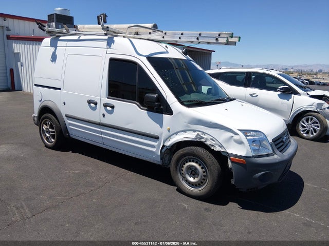Aukcja sprzedaży 2012 Ford Transit Connect Xl, vin: NM0LS7AN2CT083876, numer aukcji: 45531142