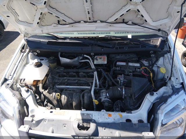 Aukcja sprzedaży 2012 Ford Transit Connect Xl, vin: NM0LS7AN2CT083876, numer aukcji: 45531142