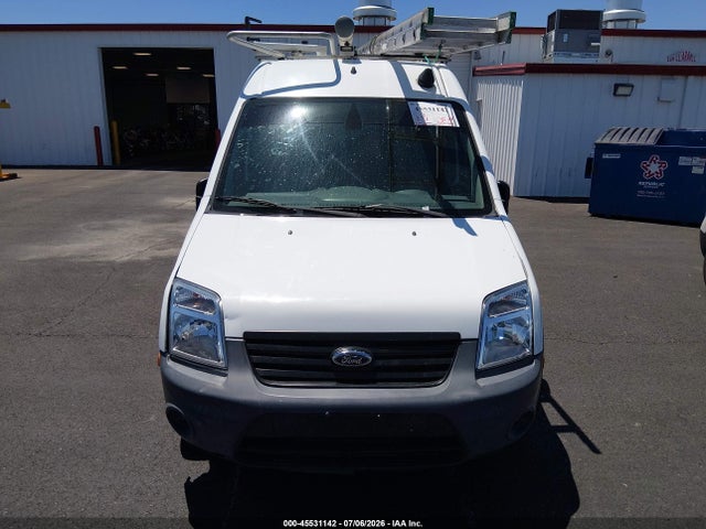 Aukcja sprzedaży 2012 Ford Transit Connect Xl, vin: NM0LS7AN2CT083876, numer aukcji: 45531142
