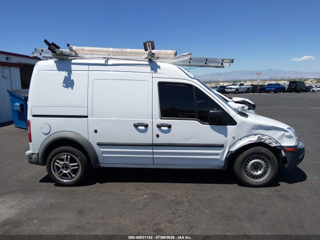 Aukcja sprzedaży 2012 Ford Transit Connect Xl, vin: NM0LS7AN2CT083876, numer aukcji: 45531142