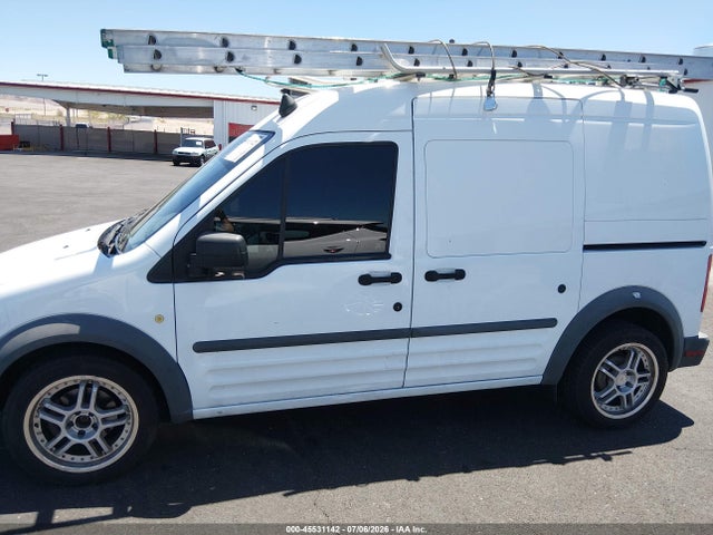 Aukcja sprzedaży 2012 Ford Transit Connect Xl, vin: NM0LS7AN2CT083876, numer aukcji: 45531142