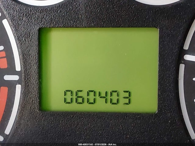 Aukcja sprzedaży 2012 Ford Transit Connect Xl, vin: NM0LS7AN2CT083876, numer aukcji: 45531142