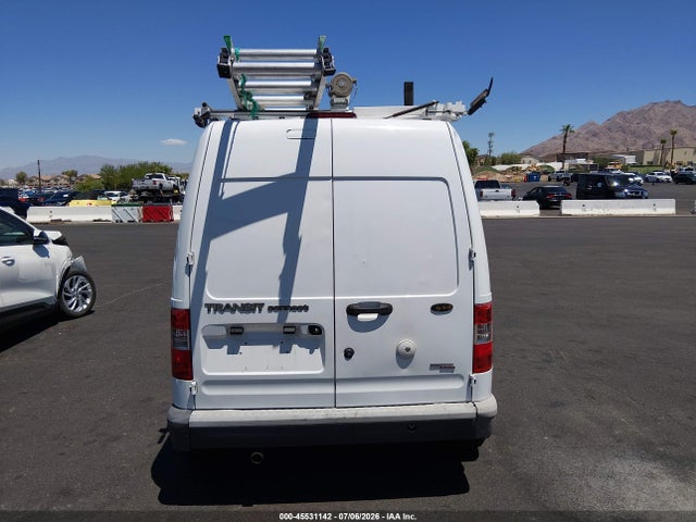Aukcja sprzedaży 2012 Ford Transit Connect Xl, vin: NM0LS7AN2CT083876, numer aukcji: 45531142