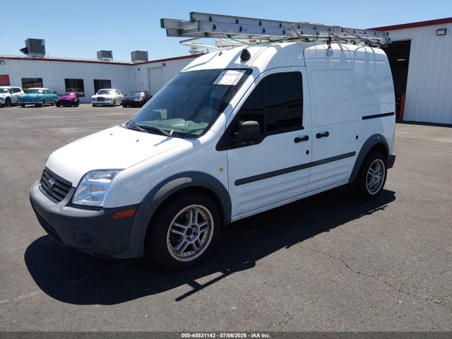 Aukcja sprzedaży 2012 Ford Transit Connect Xl, vin: NM0LS7AN2CT083876, numer aukcji: 45531142