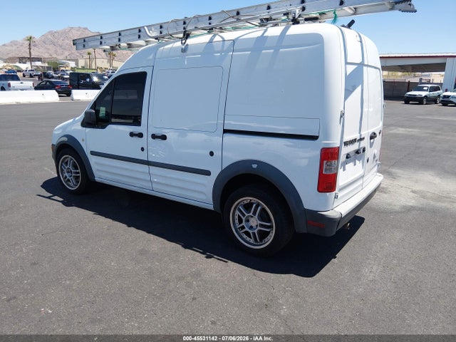 Aukcja sprzedaży 2012 Ford Transit Connect Xl, vin: NM0LS7AN2CT083876, numer aukcji: 45531142