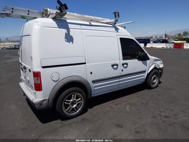 Aukcja sprzedaży 2012 Ford Transit Connect Xl, vin: NM0LS7AN2CT083876, numer aukcji: 45531142