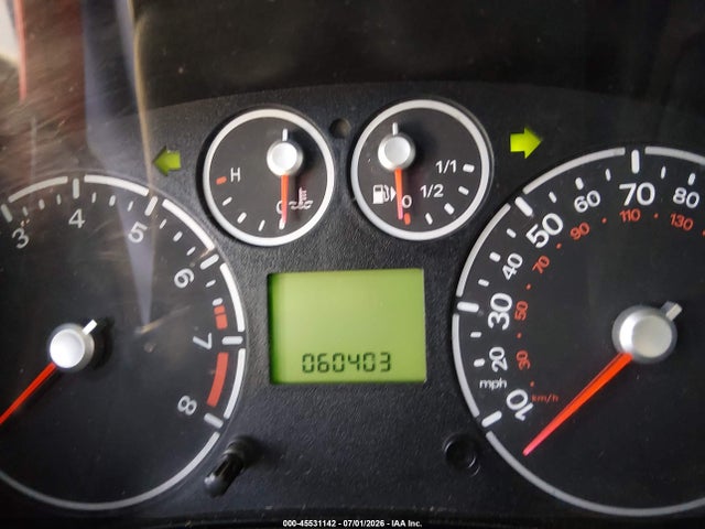 Aukcja sprzedaży 2012 Ford Transit Connect Xl, vin: NM0LS7AN2CT083876, numer aukcji: 45531142