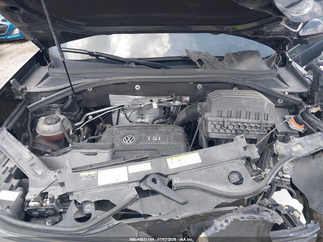 2023 Volkswagen Atlas Cross Sport 2.0t Se მანქანა იყიდება აუქციონზე, vin: 1V2LC2CA1PC220775, აუქციონის ნომერი: 45531144