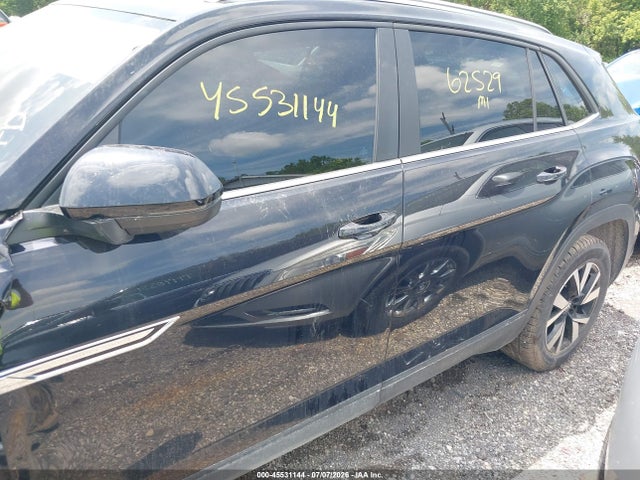 2023 Volkswagen Atlas Cross Sport 2.0t Se მანქანა იყიდება აუქციონზე, vin: 1V2LC2CA1PC220775, აუქციონის ნომერი: 45531144