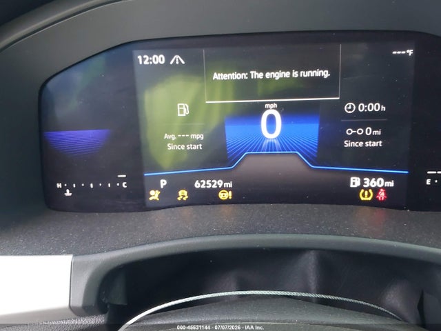 2023 Volkswagen Atlas Cross Sport 2.0t Se მანქანა იყიდება აუქციონზე, vin: 1V2LC2CA1PC220775, აუქციონის ნომერი: 45531144