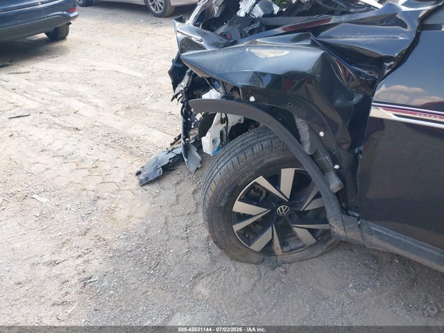 2023 Volkswagen Atlas Cross Sport 2.0t Se მანქანა იყიდება აუქციონზე, vin: 1V2LC2CA1PC220775, აუქციონის ნომერი: 45531144