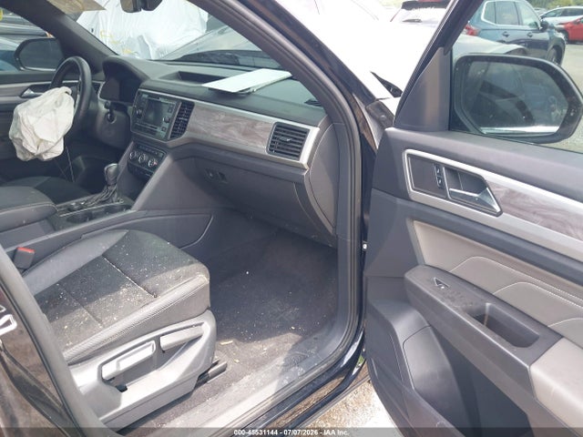 2023 Volkswagen Atlas Cross Sport 2.0t Se მანქანა იყიდება აუქციონზე, vin: 1V2LC2CA1PC220775, აუქციონის ნომერი: 45531144