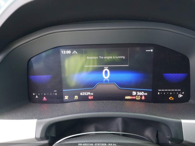 2023 Volkswagen Atlas Cross Sport 2.0t Se მანქანა იყიდება აუქციონზე, vin: 1V2LC2CA1PC220775, აუქციონის ნომერი: 45531144