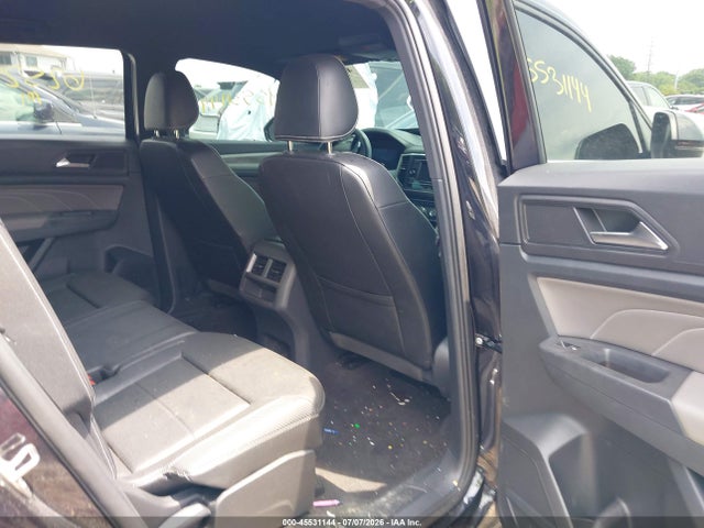 2023 Volkswagen Atlas Cross Sport 2.0t Se მანქანა იყიდება აუქციონზე, vin: 1V2LC2CA1PC220775, აუქციონის ნომერი: 45531144