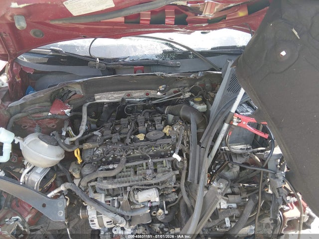 Продаж на аукціоні авто 2018 Volkswagen Tiguan 2.0t S, vin: 3VV1B7AX5JM017461, номер лоту: 45531151