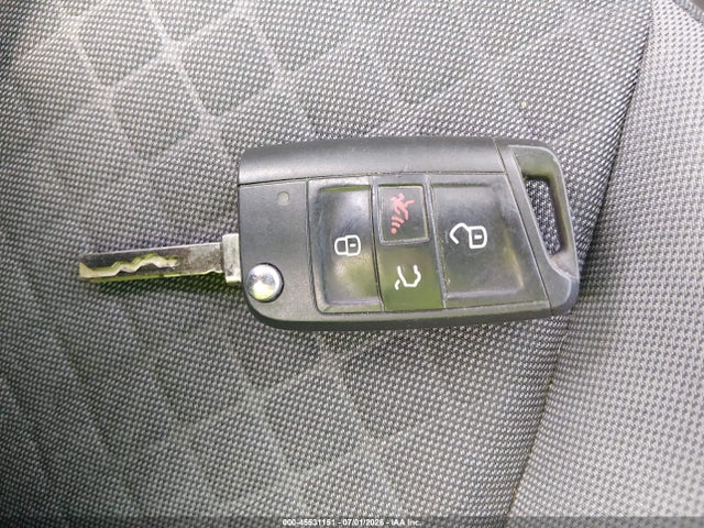 Продаж на аукціоні авто 2018 Volkswagen Tiguan 2.0t S, vin: 3VV1B7AX5JM017461, номер лоту: 45531151