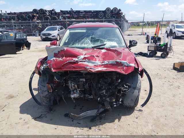 Продаж на аукціоні авто 2018 Volkswagen Tiguan 2.0t S, vin: 3VV1B7AX5JM017461, номер лоту: 45531151