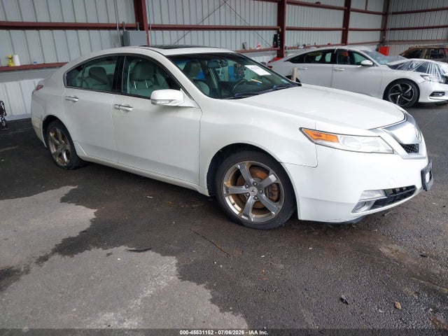 Aukcja sprzedaży 2009 Acura Tl 3.7, vin: 19UUA96569A006738, numer aukcji: 45531152