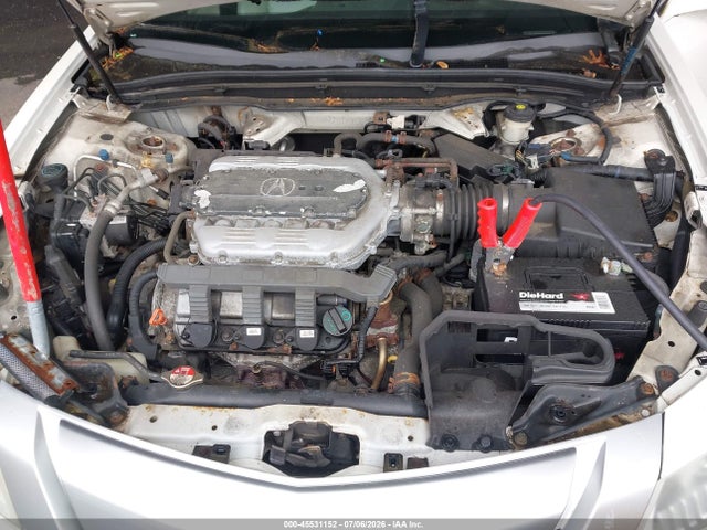 Aukcja sprzedaży 2009 Acura Tl 3.7, vin: 19UUA96569A006738, numer aukcji: 45531152